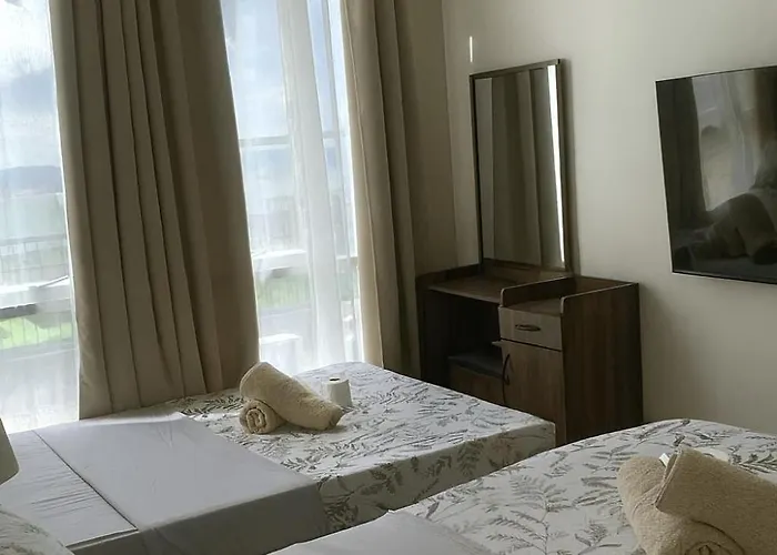 8newtown Boulevard Aparthotel