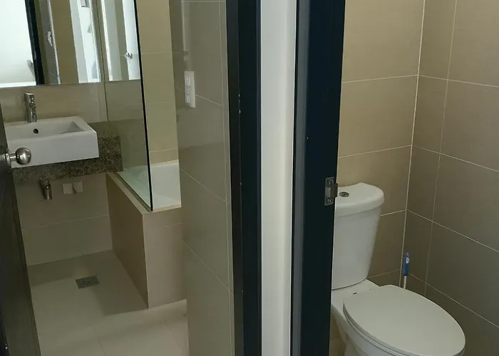 Aparthotel 8newtown Boulevard Punta Engano (Mactan)