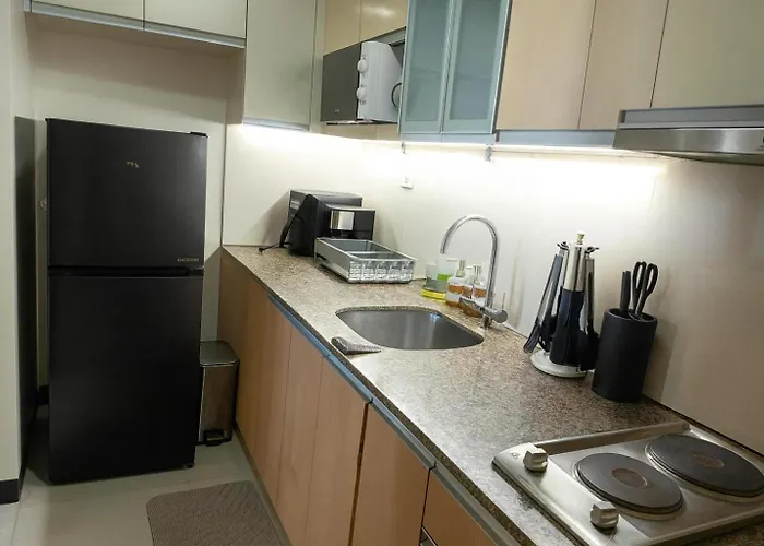 8newtown Boulevard Aparthotel *